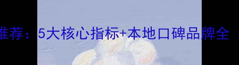 图片 上海装修公司推荐：5大核心指标+本地口碑品牌全（附避坑指南）