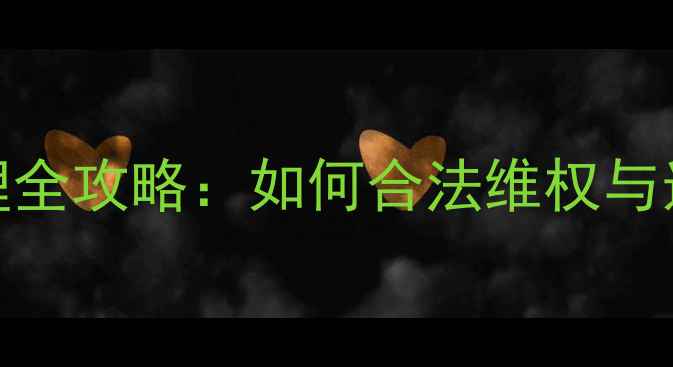 图片 金州装修纠纷处理全攻略：如何合法维权与选择优质装修公司